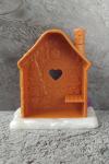Mattel - Barbie - Mini Barbieland - Advent Calender - Dollhouse